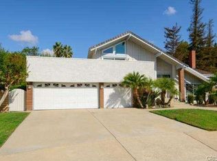 20055 Merridy St, Chatsworth, CA 91311