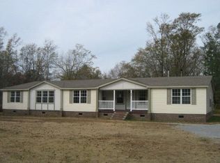 619B Sandy Ridge Rd, Tyner, NC 27980