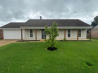 6368 Oak Run Dr W, Olive Branch, MS 38654