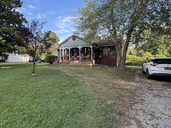 7112 Cherry Hill Ln, Fairview, TN 37062