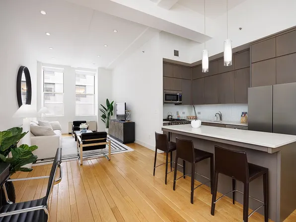 49 E 21st St APT 2C, New York, NY 10010