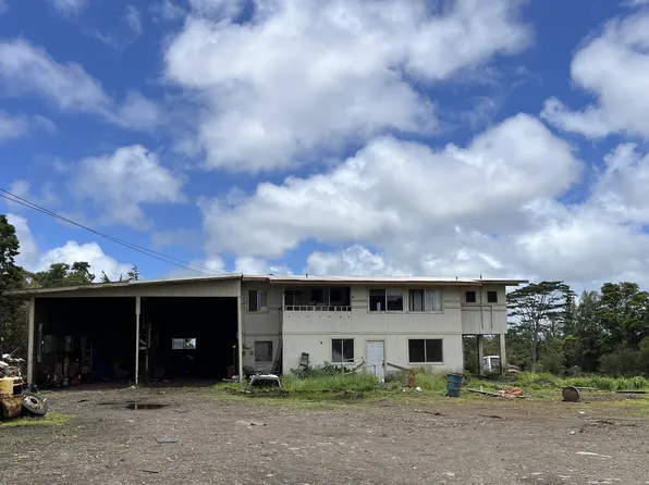 16-1271 Moho Rd, Road, HI 96771