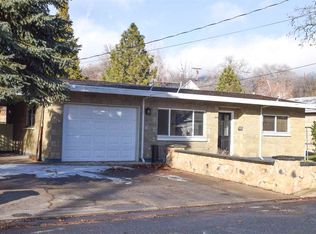 343 Pine St, Yreka, CA 96097