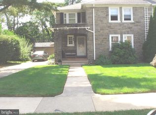 656 Arbor Rd, Yeadon, PA 19050