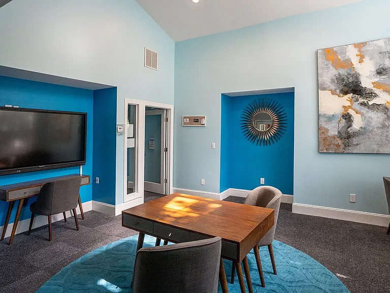 Lenox at Patterson Place — Photo 25