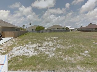 15801 Gypsy St, Corpus Christi, TX 78418
