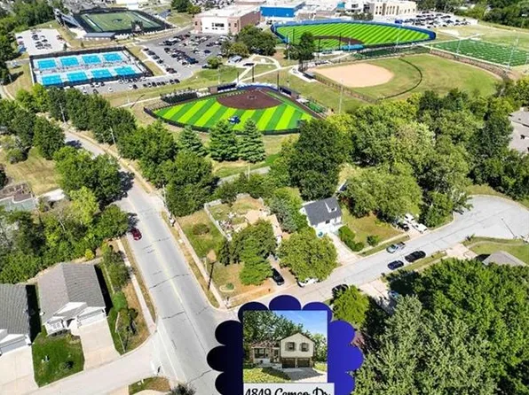 1819 Cemco Dr, Liberty, MO 64068