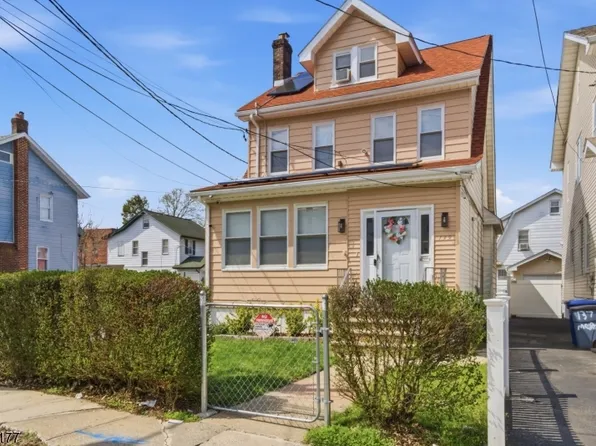 139 Melrose Ave, Irvington Twp., NJ 07111