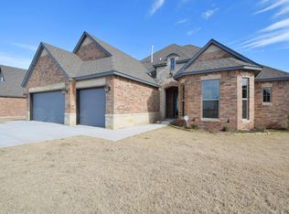 1132 Antler Rdg, Tuttle, OK 73089