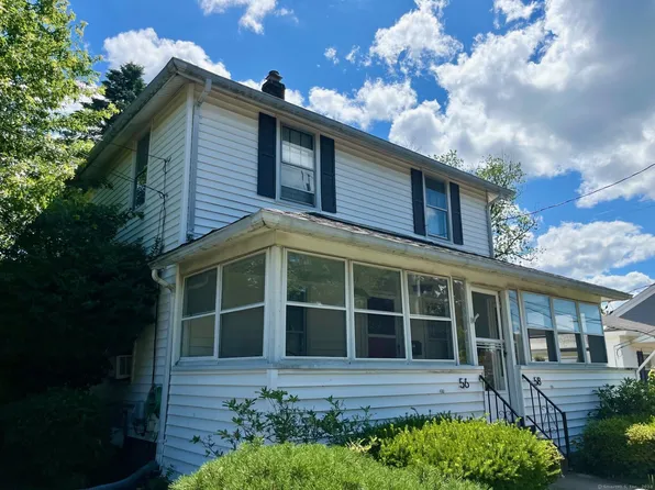 56 Hawthorne Ave, Hamden, CT 06517