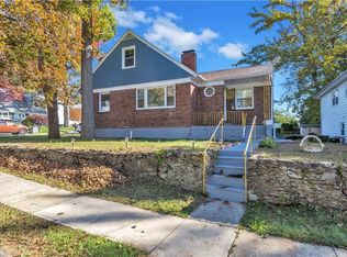 56 Bryant Rd, Yonkers, NY 10701