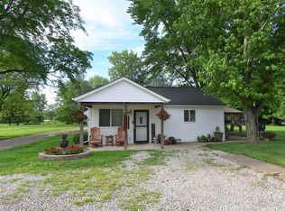 12964 Cleveland Rd SW, Pataskala, OH 43062