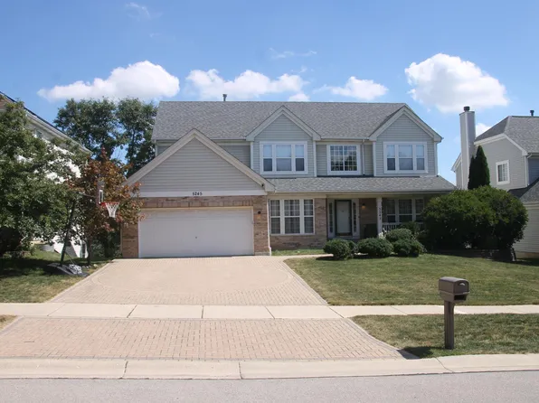 5245 Burnham St, Lisle, IL 60532
