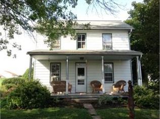 2703 N Colebrook Rd, Manheim, PA 17545