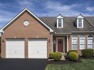 1729 Jefferson Ridge Dr, Clairton, PA