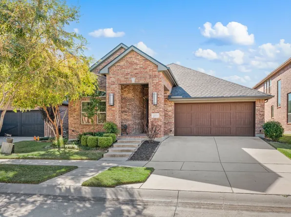 1513 8th St, Argyle, TX 76226