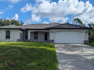 22148 Voltair Ave, Port Charlotte, FL 33954