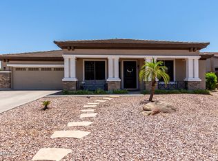 465 E Frances Ln, Gilbert, AZ 85296