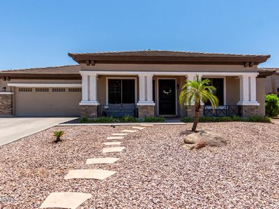 465 E Frances Ln, Gilbert, AZ, 85296