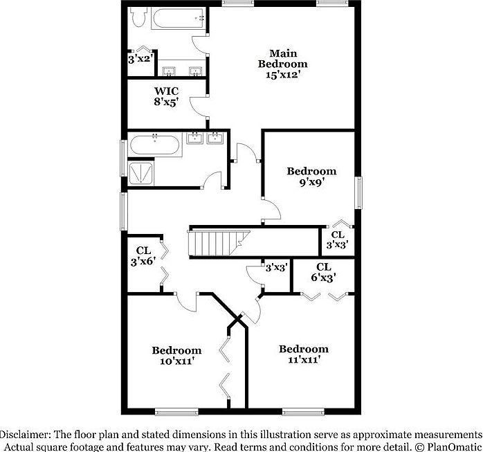 7336 Spring Snowflake Ave, Tampa, FL 33619 Zillow