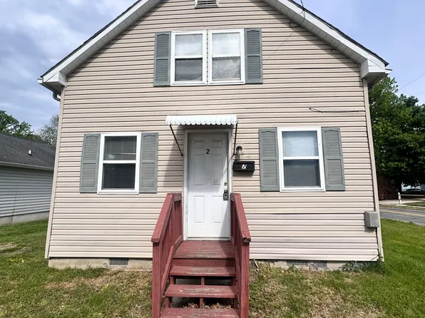 2 S Mechanic St, Wyoming, DE 19934