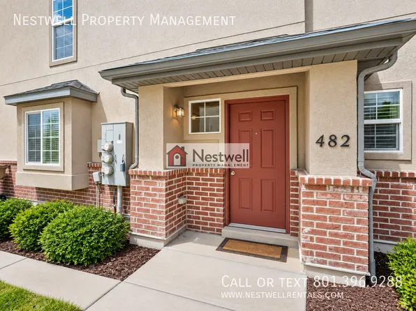 482 Walton Dr, North Salt Lake, UT 84054