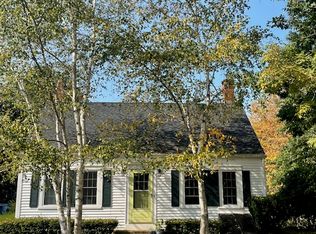 19 Tenney Hill Rd, Kittery Point, ME 03905