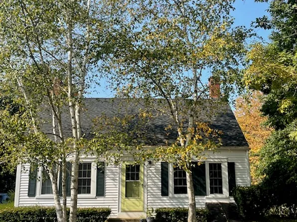 19 Tenney Hill Rd, Kittery Point, ME 03905