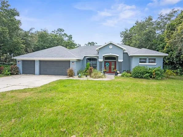 18713 Bonnie Dr, Spring Hill, FL 34610