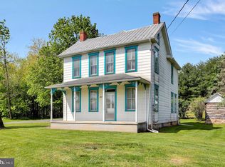 267 Path Valley Rd, Fort Loudon, PA 17224