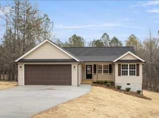 818 Bridges Rd, Rocky Face, GA 30740