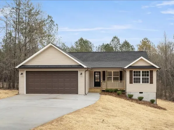 818 Bridges Rd, Rocky Face, GA 30740