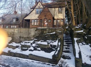 1251 Yellowstone Rd, Cleveland Heights, OH 44121