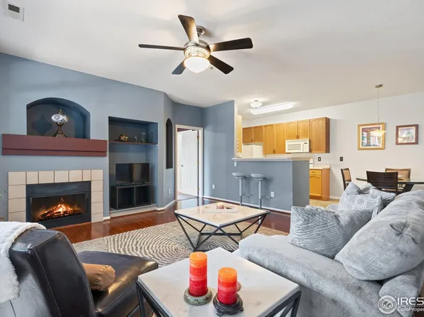 14323 E 1st Dr #108, Aurora, CO 80011