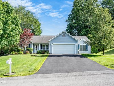 1118 Clute Crest Lane, Niskayuna, NY, 12309