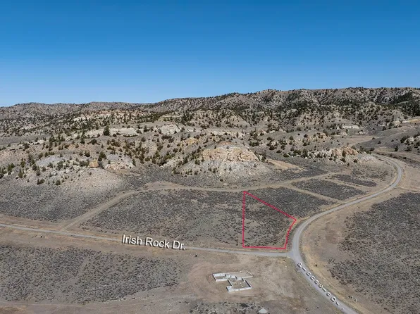 TBD Meeteetse Trails Estates Lot #41, Meeteetse, WY 82433