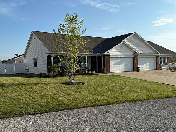 51982 Blue Spruce Dr