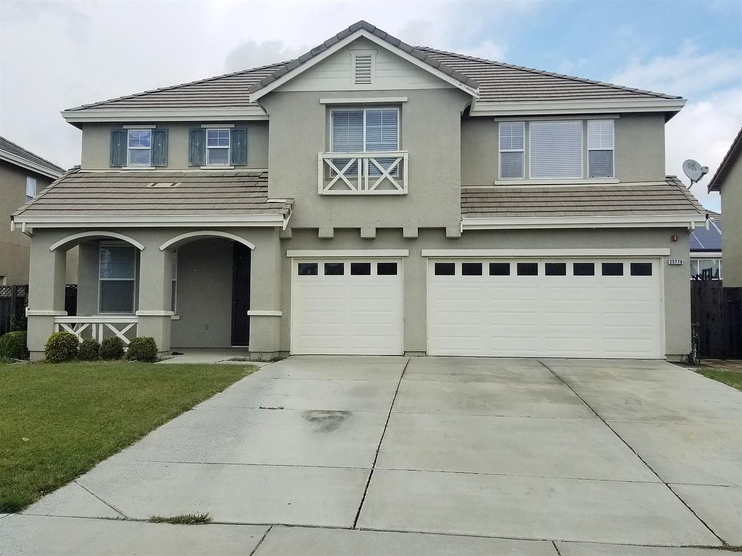 25776 Grafton St, Esparto, CA 95627 Zillow