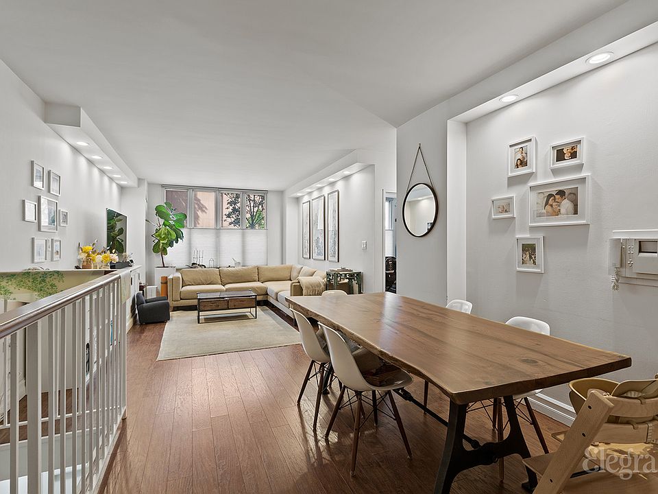 1st image of 344 W 23rd St APT 1B