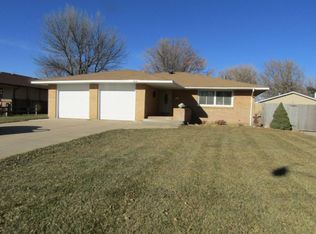875 W 7th St, Colby, KS 67701