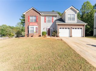 3018 Sherbourne Cv, Lithonia, GA 30058