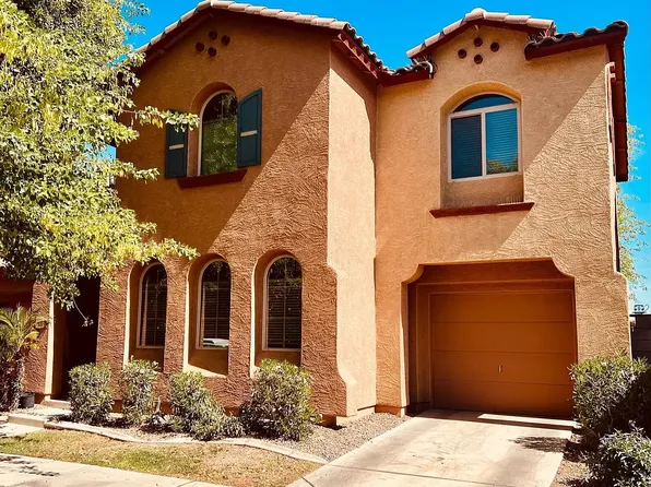 7828 W Pipestone Pl #7828, Phoenix, AZ 85035