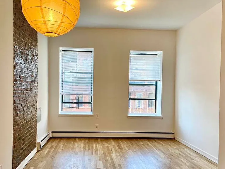 1693 Lexington Ave #2C — Photo 1