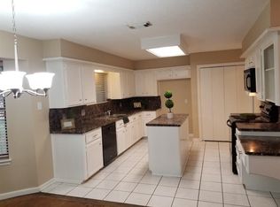 17711 Mellow Ridge Dr, Spring, TX 77379