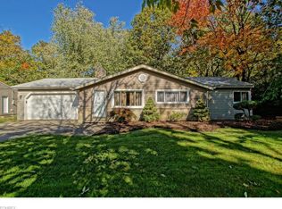 6175 Ridgebury Blvd, Mayfield Village, OH 44143
