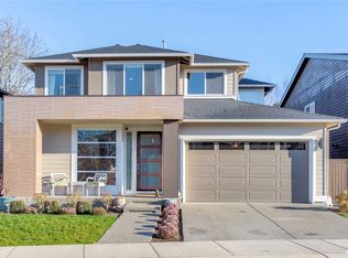 3927 168th Pl SE, Bothell, WA 98012