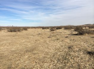 Ave P8 Vic 220 Ste, Black butte, CA 93591