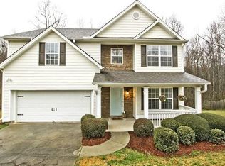 223 Forrest Run, Palmetto, GA 30268