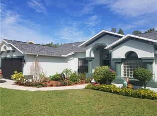 8617 Pinafore Dr, New Port Richey, FL 34653