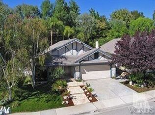 6597 Oak Springs Dr, Oak Park, CA 91377
